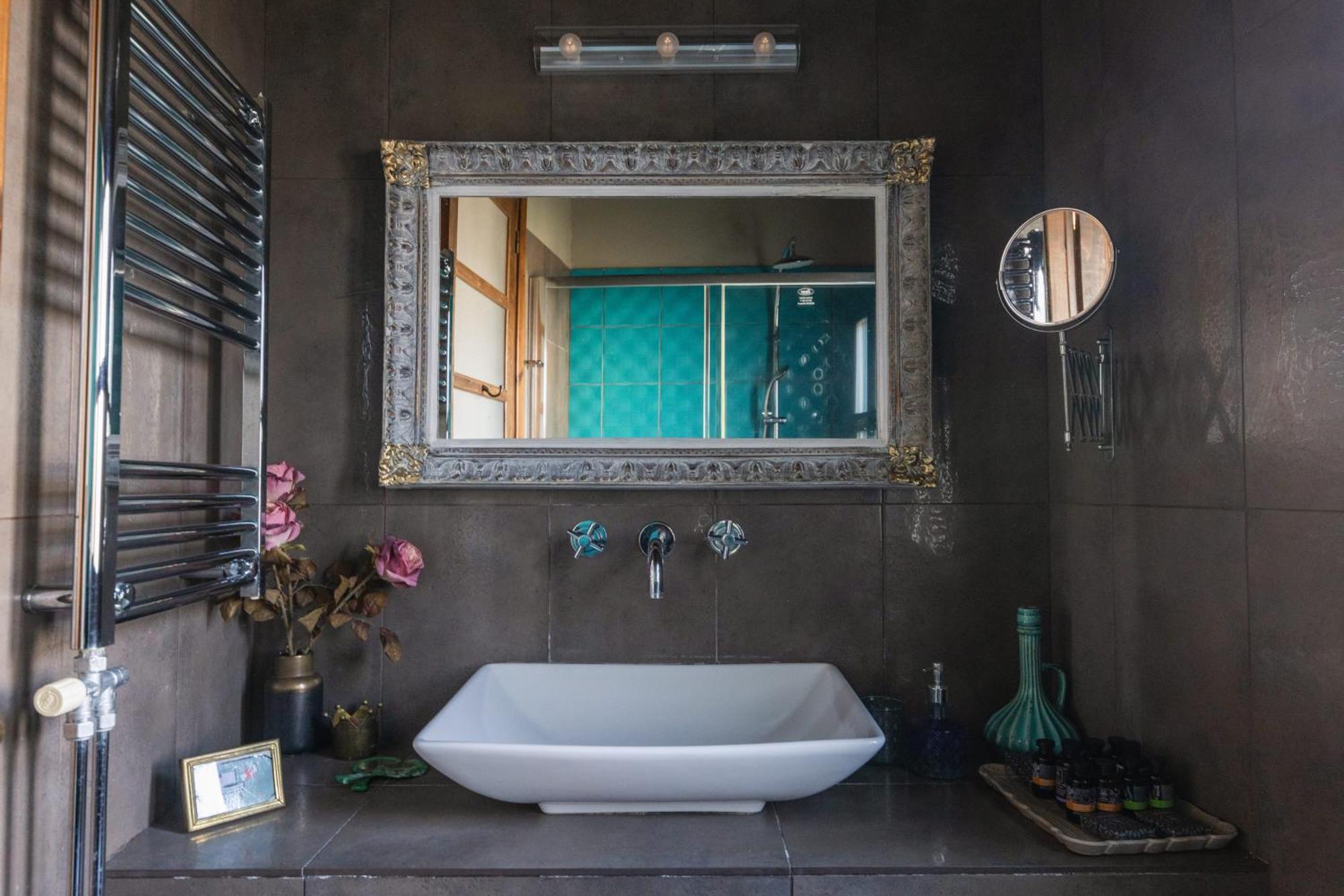 Old Town Classic House Rhodes 別墅 Rhodes City