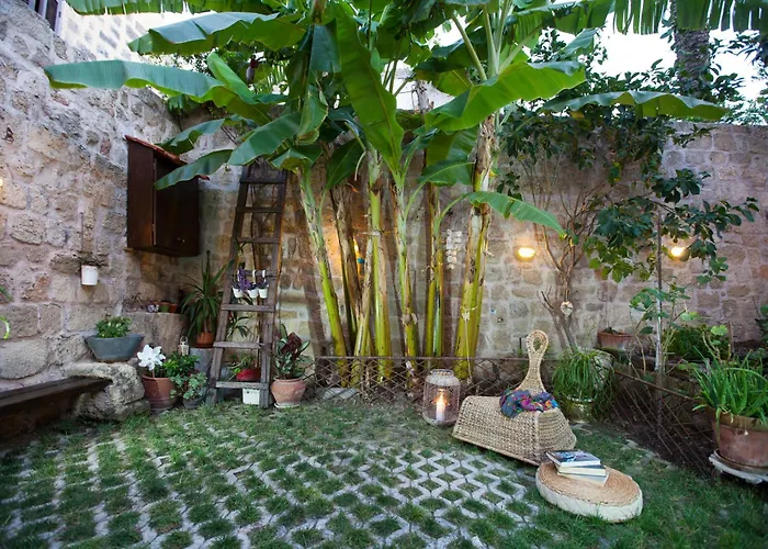 Old Town Classic House Rhodes