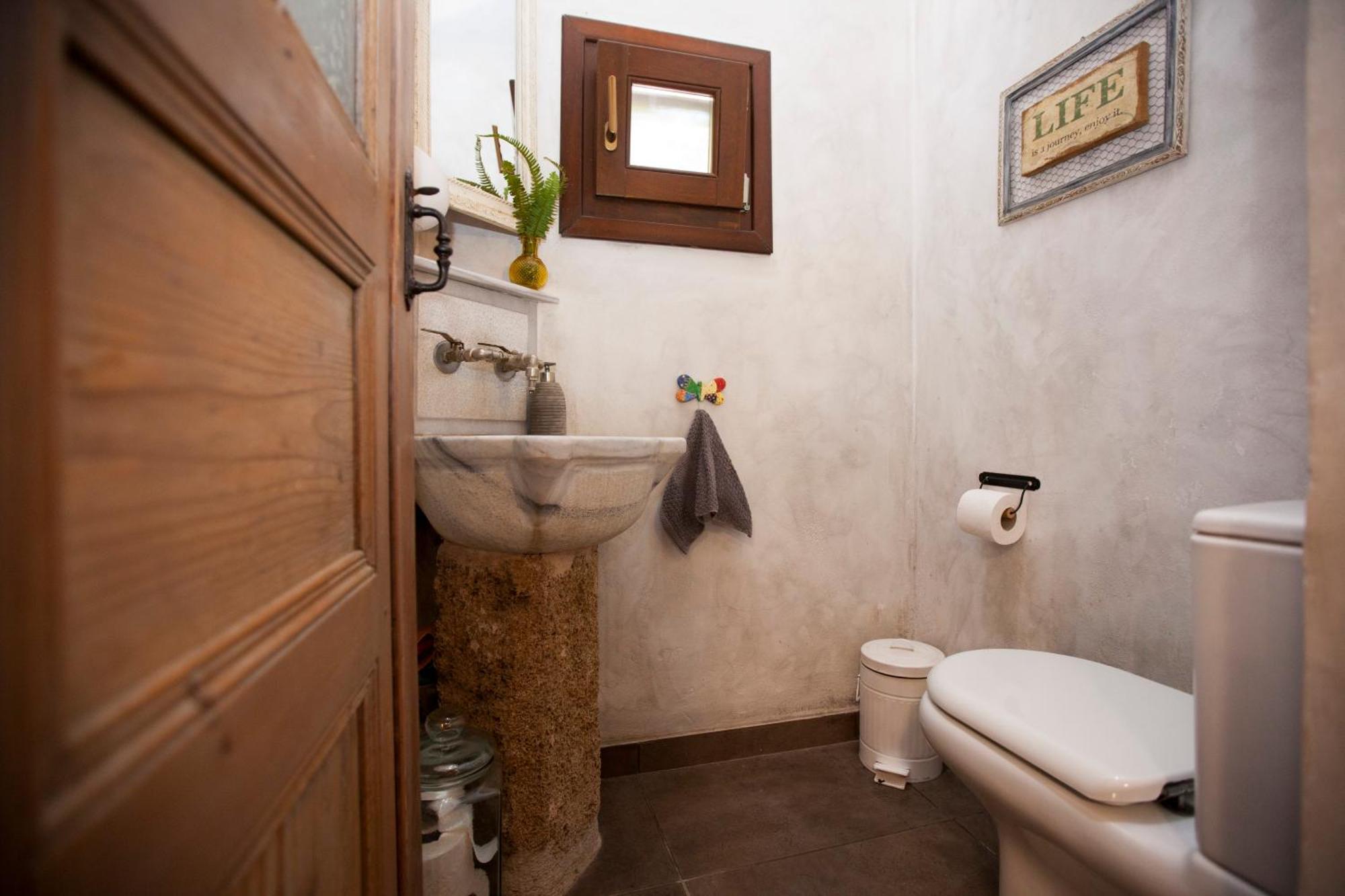 Villa Old Town Classic House Rhodes Rhodes City