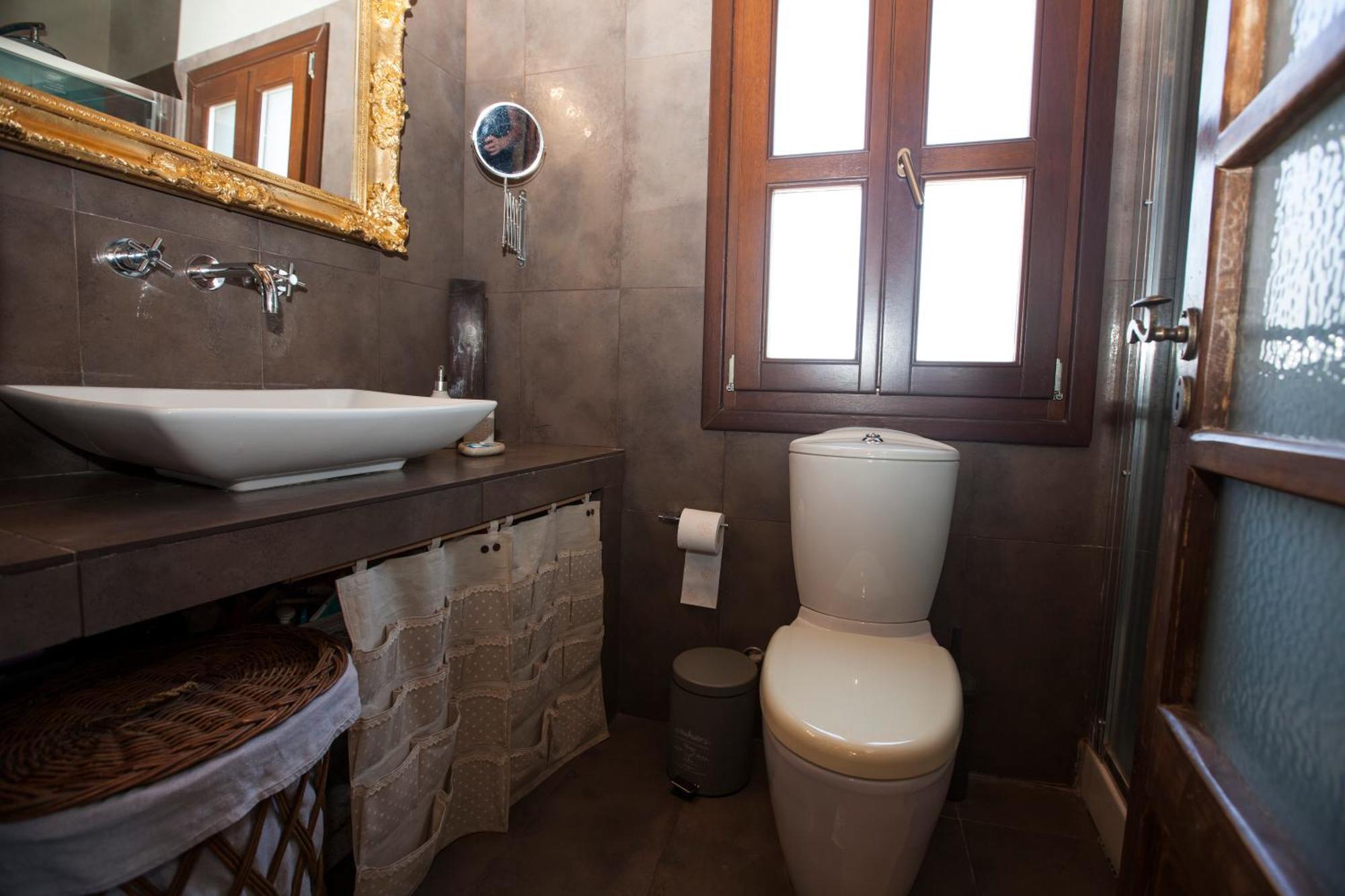 Old Town Classic House Rhodes
