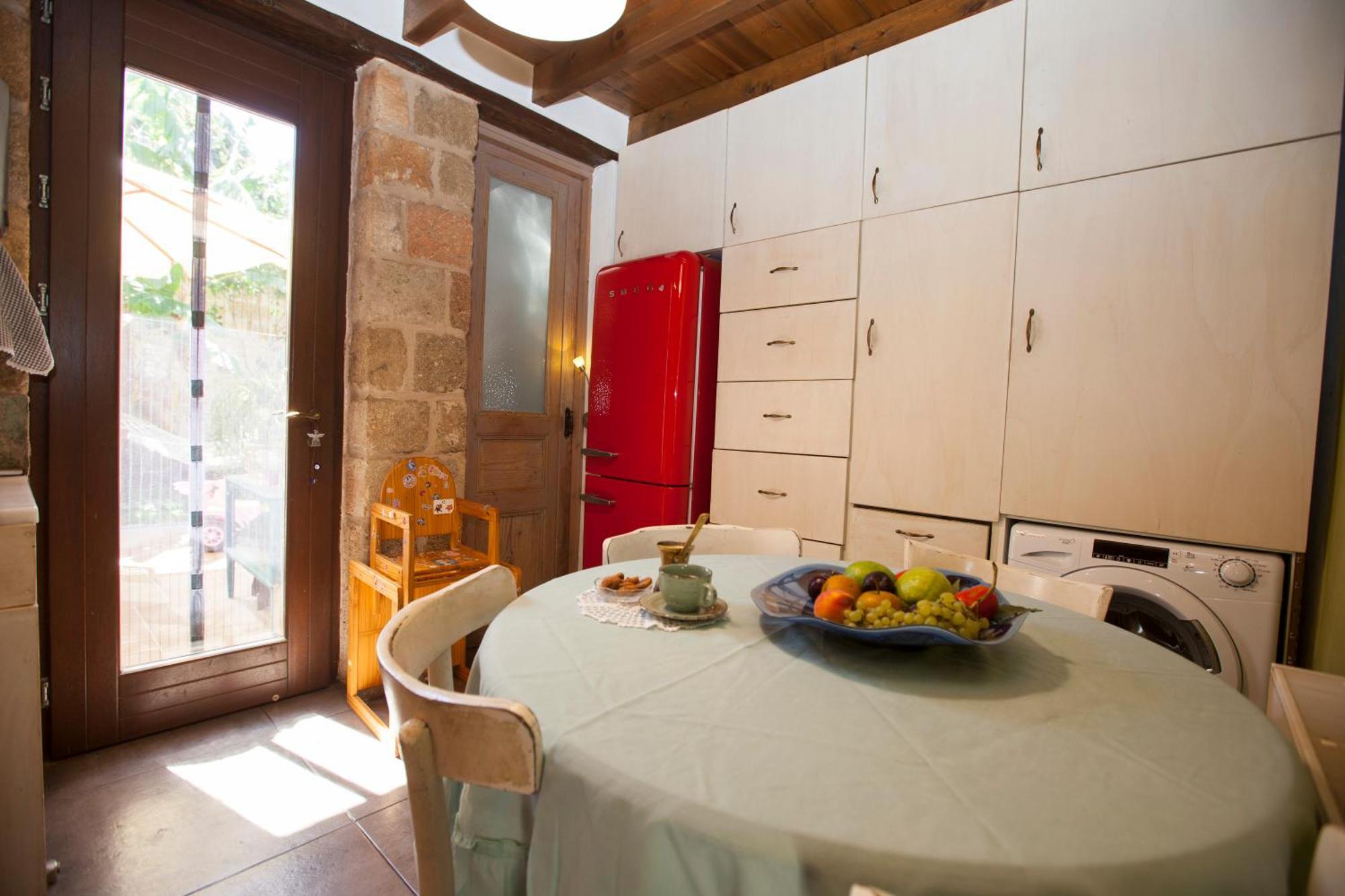 Old Town Classic House Rhodes Rhodes City