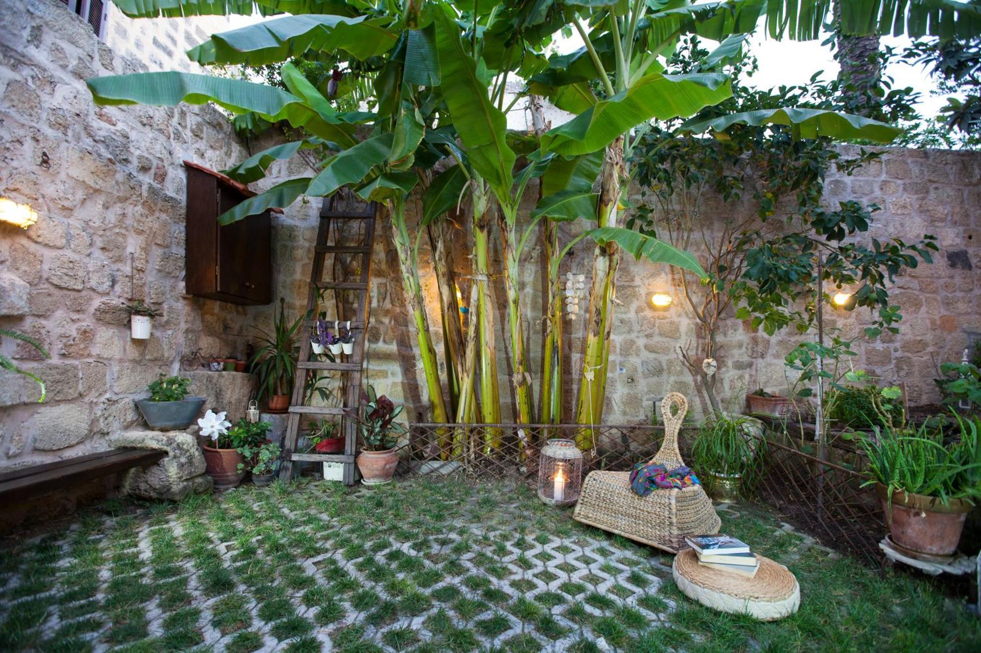 Villa Old Town Classic House Rhodes Rhodes City