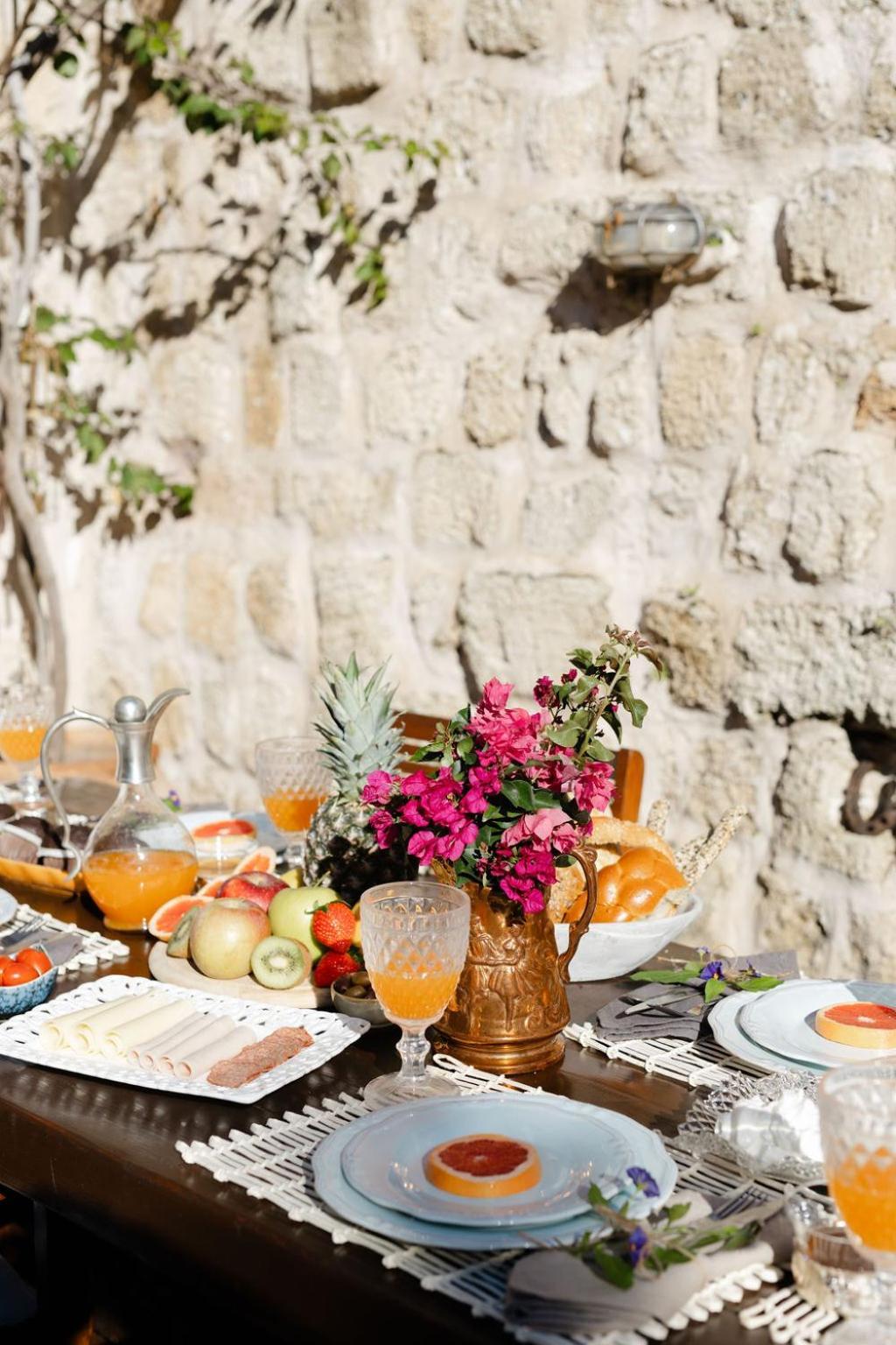 Old Town Classic House Rhodes *