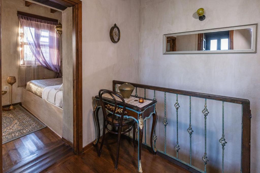 Old Town Classic House Rhodes Rhodes City