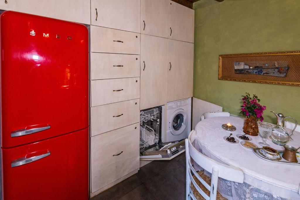 Old Town Classic House Rhodes Rhodes City