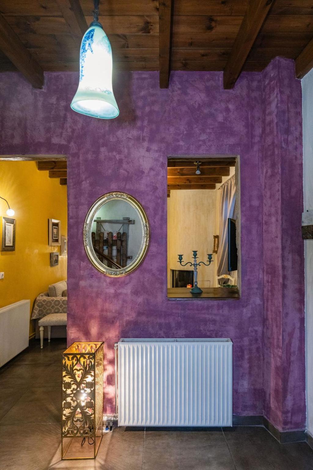 Villa Old Town Classic House Rhodes