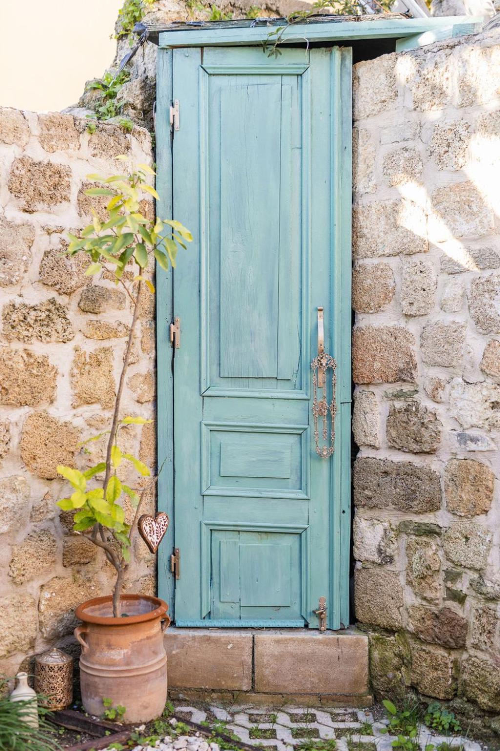 Old Town Classic House Rhodes Rhodes City