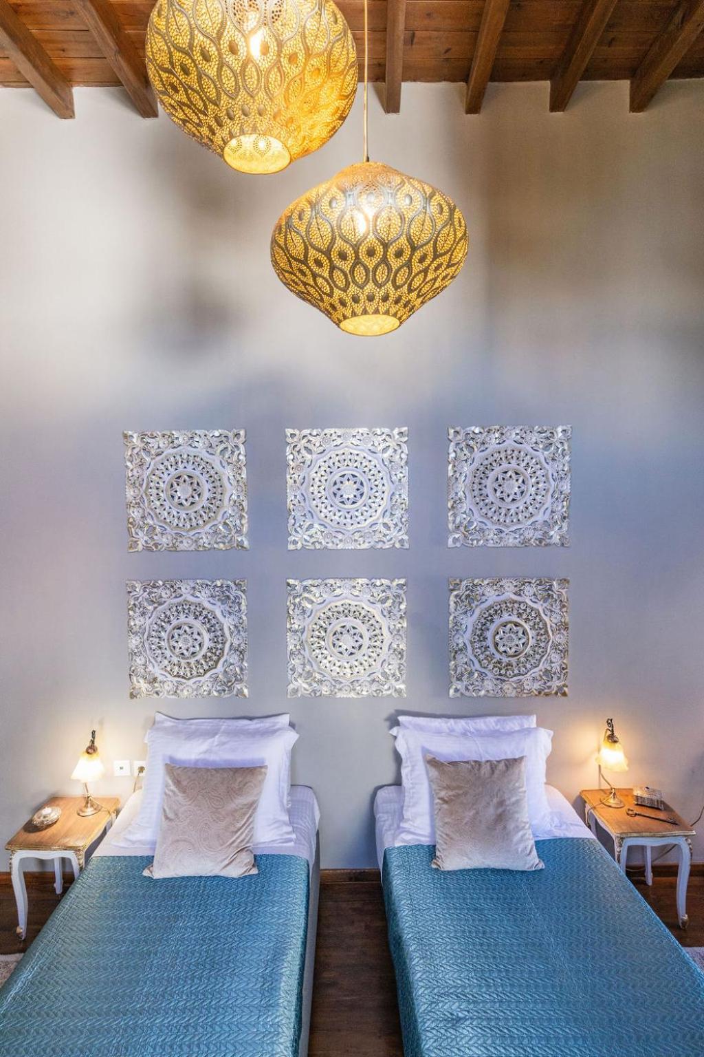 Old Town Classic House Rhodes Villa *
