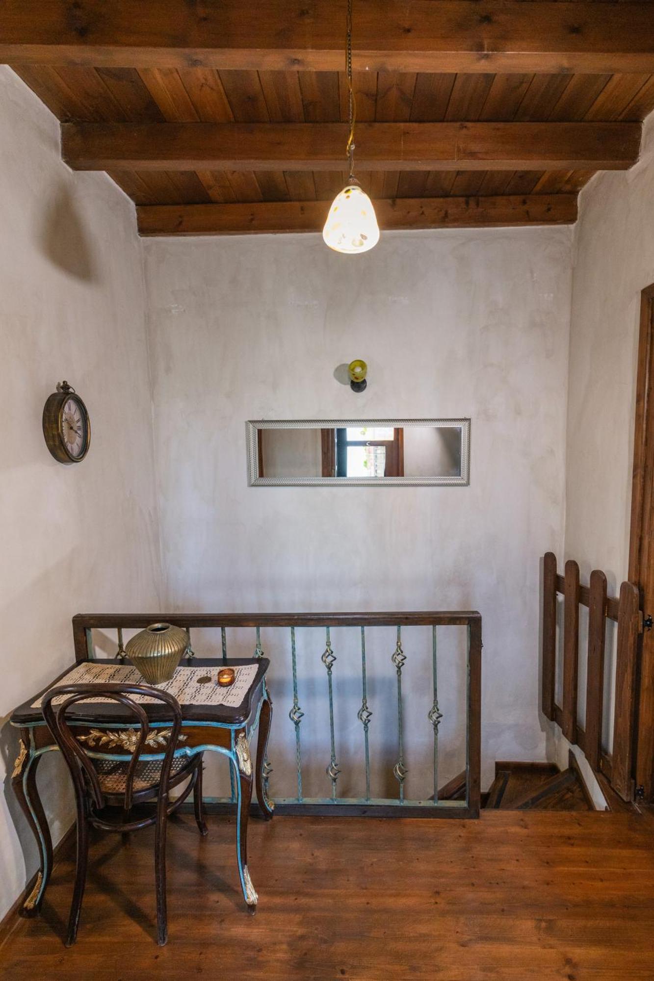 Old Town Classic House Rhodes Villa