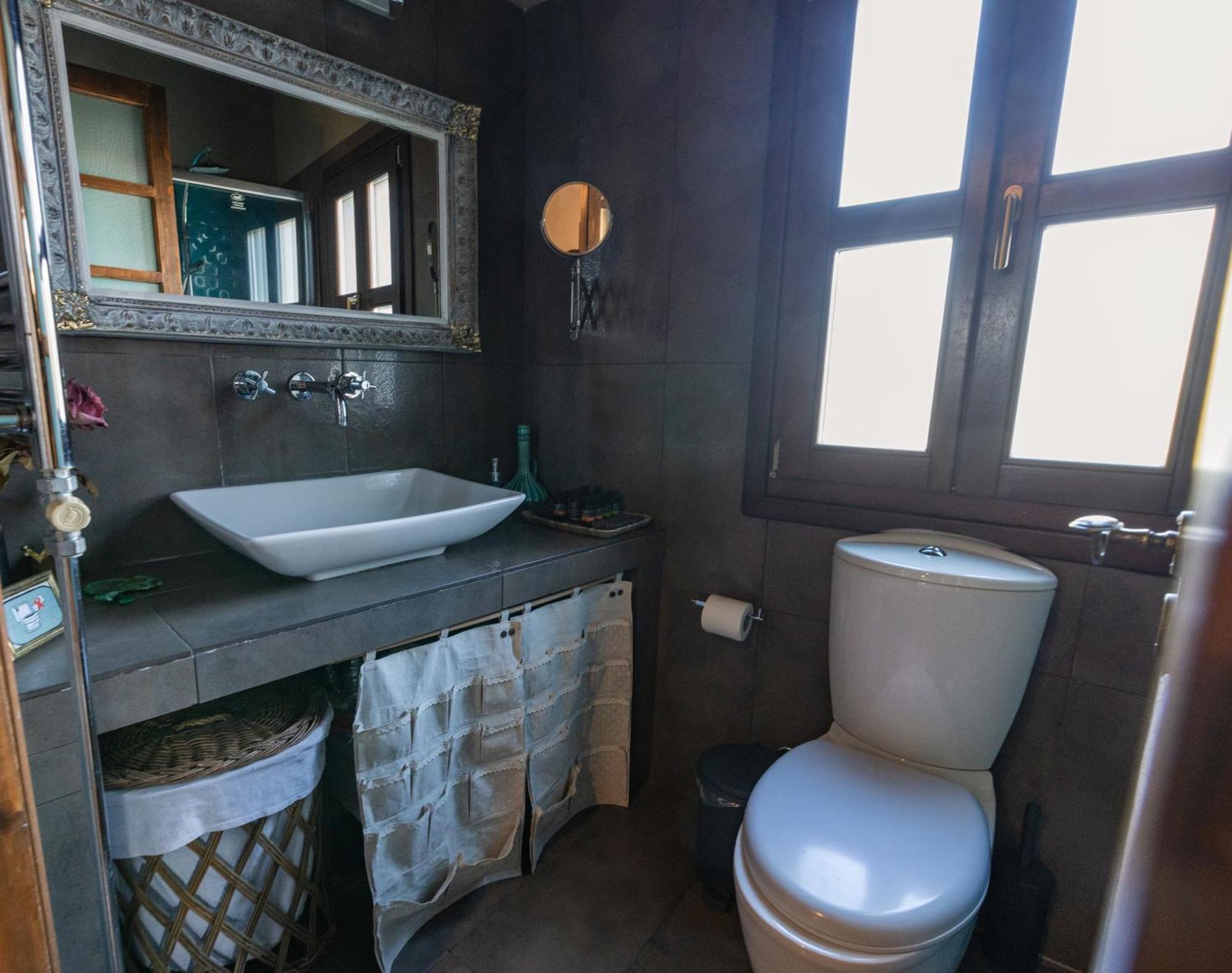 Old Town Classic House Rhodes Villa Rhodes City
