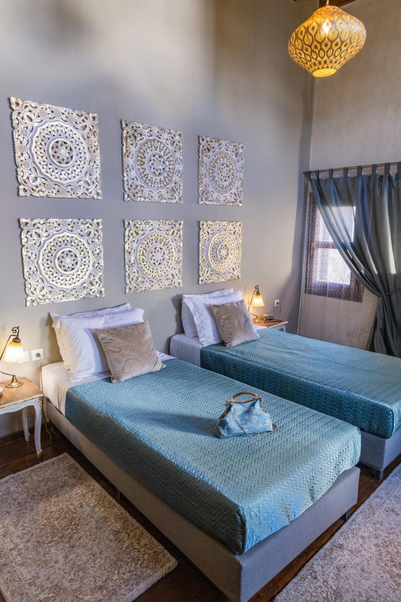 Old Town Classic House Rhodes