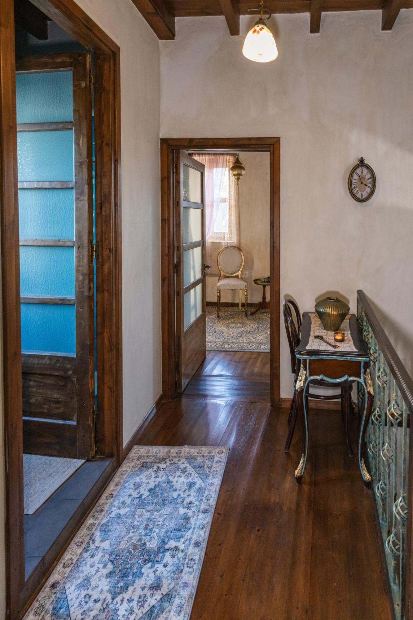 Villa Old Town Classic House Rhodes