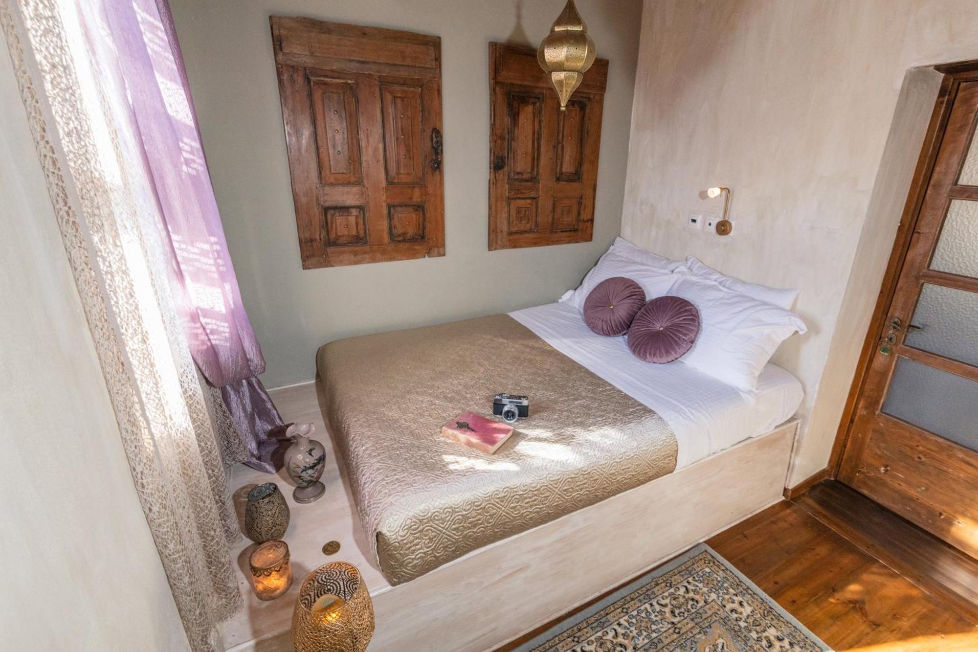 Villa Old Town Classic House Rhodes *