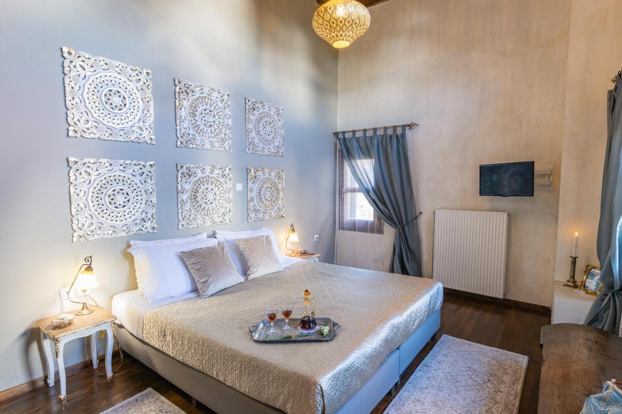 Old Town Classic House Rhodes Rhodes City