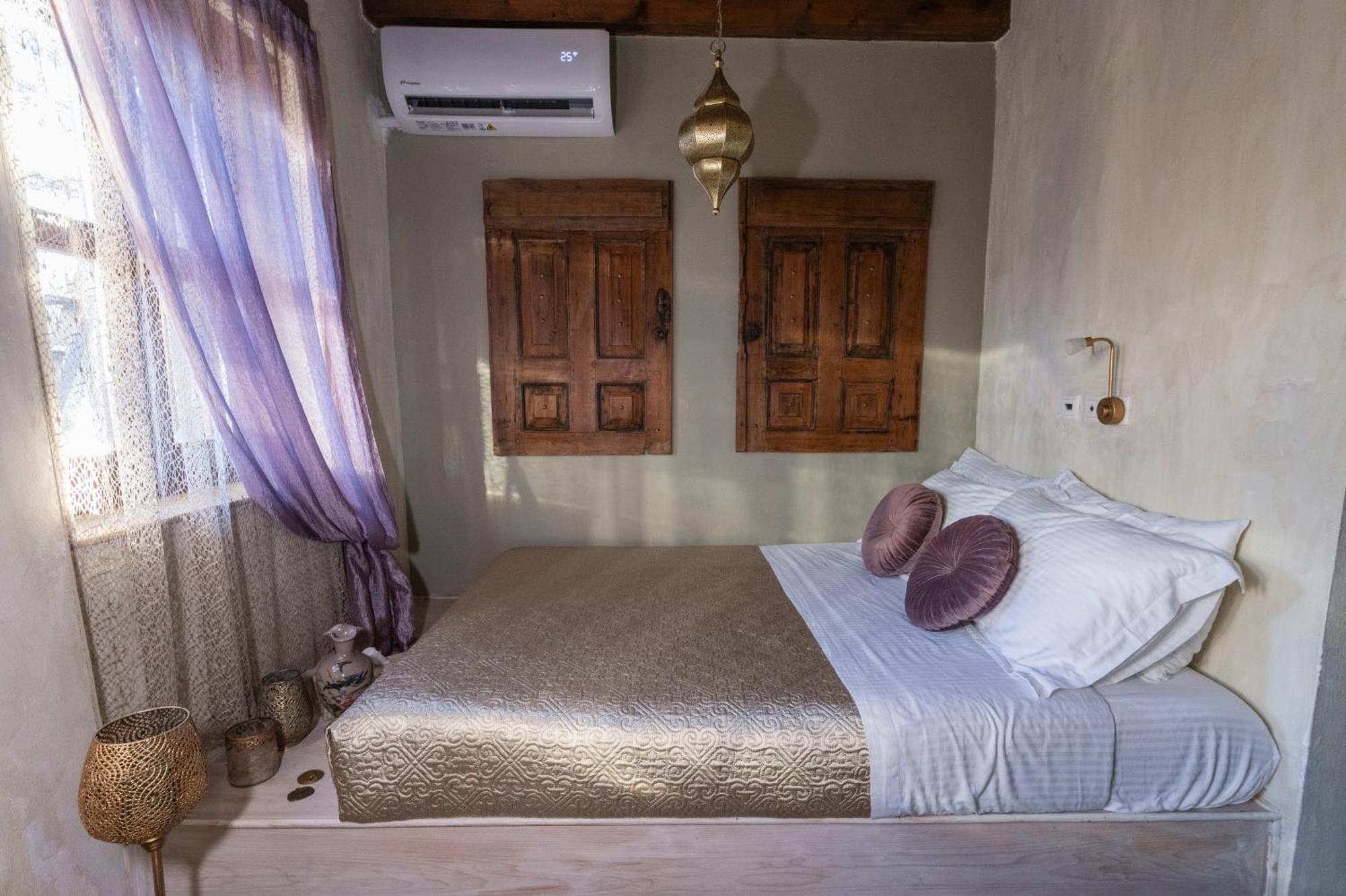 Old Town Classic House Rhodes Villa Rhodes City