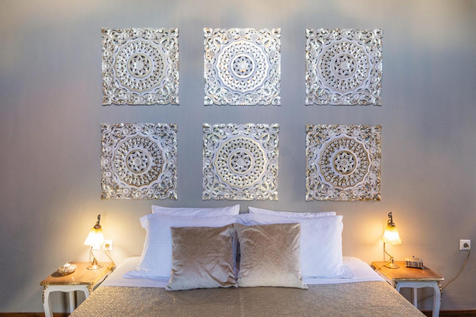 Old Town Classic House Rhodes Villa *